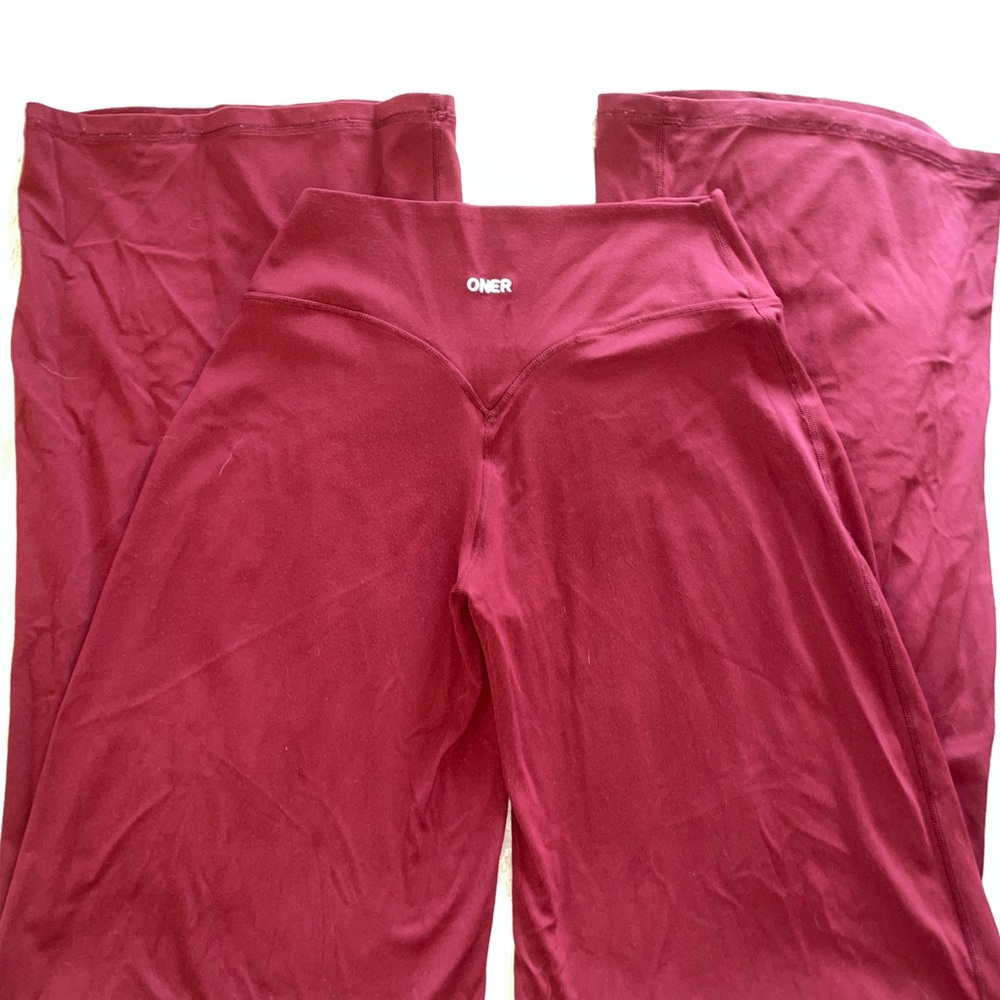 Oner active soft motion straight leg pants